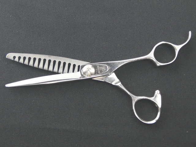 ヤマナカ 雅 美容師用 理容師用 トリマー用 中古セニング ハサミ屋はやし