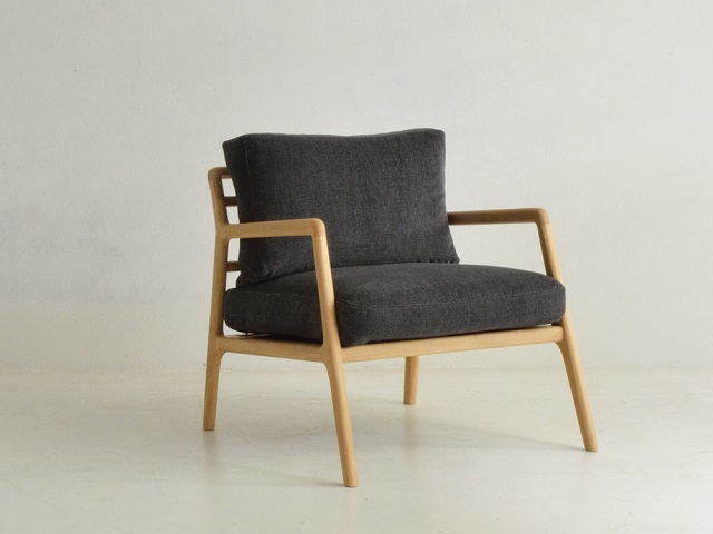 NYSSE chair ニッセチェア moda en casa モーダエンカーサ／椅子 1人