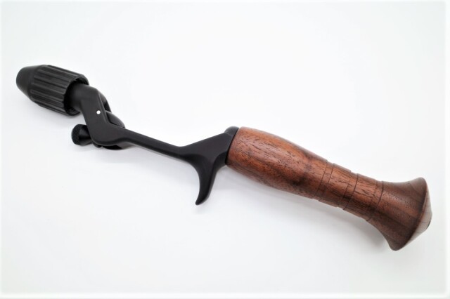 ninna 『MODULO GRIP (モジュログリップ)』