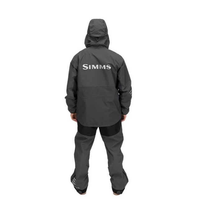 SIMMS 『PRO DRY JACKET』