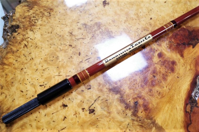 Brightliver『Satori1602S Antique Brown』