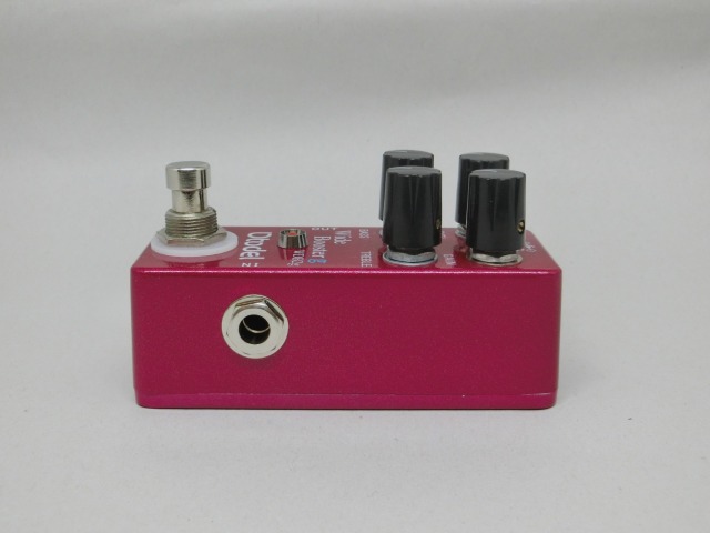 Otodel 「Wide Booster g【WDB2g(ギター用)】」(0072-027) ヒズミ屋