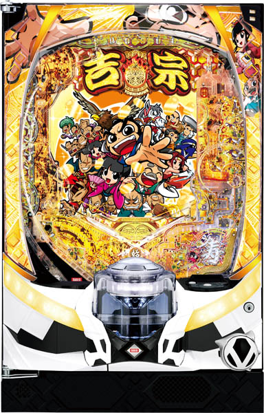 大都技研 | パチンコ・メーカー別実機 | 中古パチスロ・中古パチンコ