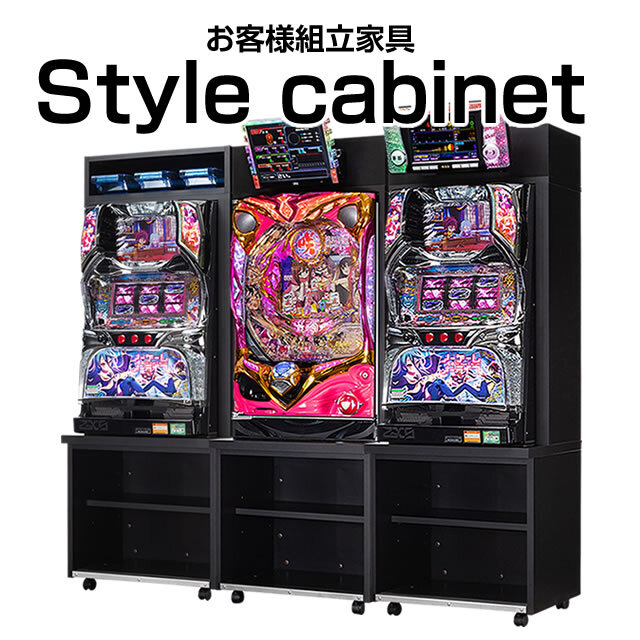 京楽 e マギアレコード 魔法少女まどか☆マギカ外伝 中古パチンコ実機