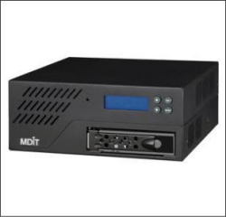 三菱電機ネカ録NS-1500/ネットワークビデオレコーダー1TBモデル