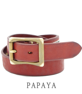 Vintage Works ヴィンテージワークス 独自の製法!!質実剛健なレザー