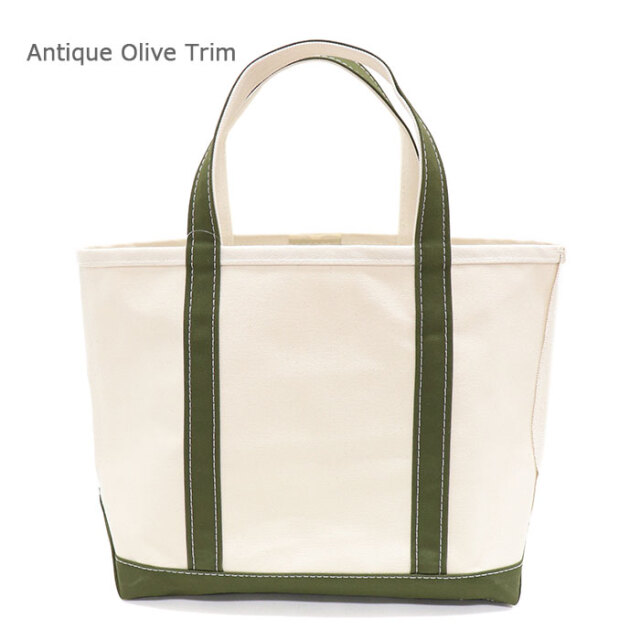 L.L.Bean LLビーン トートバッグ ミディアム 112636