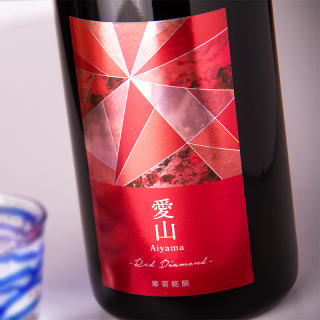 No name irodori 常盤緑 1800ml produced by S50 【若戎酒造：三重県