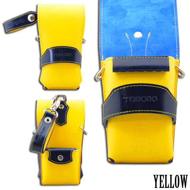 JOKER × Third＞collaboration case TYPE-4.5(とろろちゃん