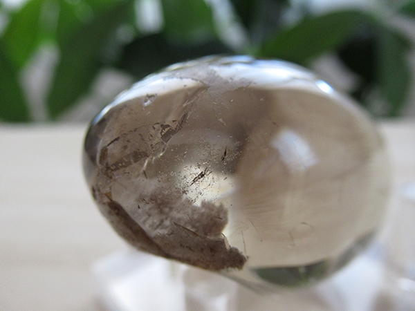 ファントムガーデン シトリンクォーツ ポリッシュ 通販 水晶販売