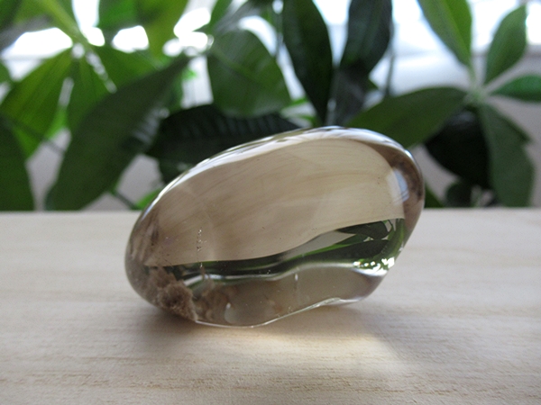 ファントムガーデン シトリンクォーツ ポリッシュ 通販 水晶販売