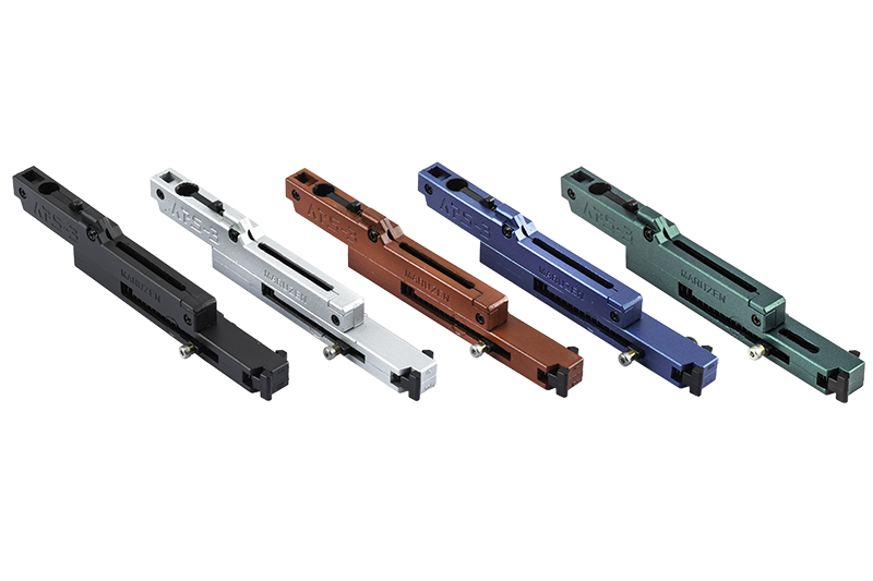 APS-3 16連マガジン 各色