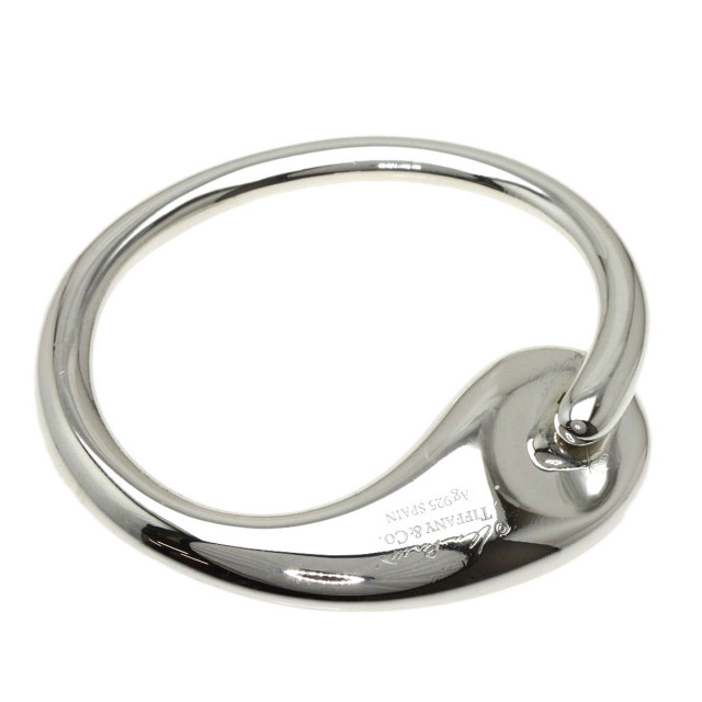 TIFFANY&Co. ティファニー キーリング エターナルサークル