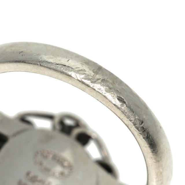 Georg Jensen ジョージジェンセン ラピスラズリ 21 リング・指輪