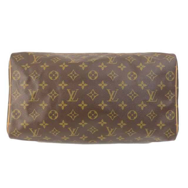 LOUIS VUITTON ルイヴィトン M41524 スピーディー35 モノグラム