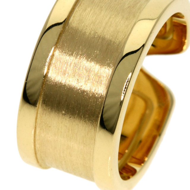 CARTIER カルティエ C2 リング #51 リング・指輪 K18イエローゴールド