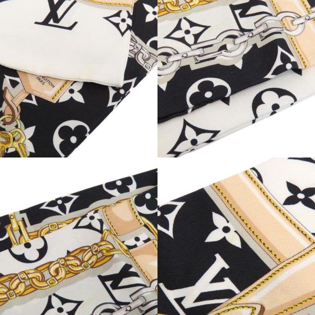 LOUIS VUITTON ルイヴィトン M78656 バンドーBB コンフィデンシャル