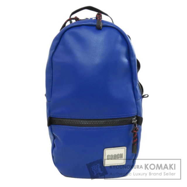 COACH コーチ 78830 ペイサー リュック・デイパック PVC レディース