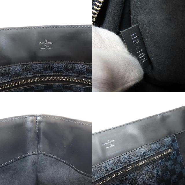 LOUIS VUITTON ルイヴィトン N41397 カバ・ヴォワヤージュ トート