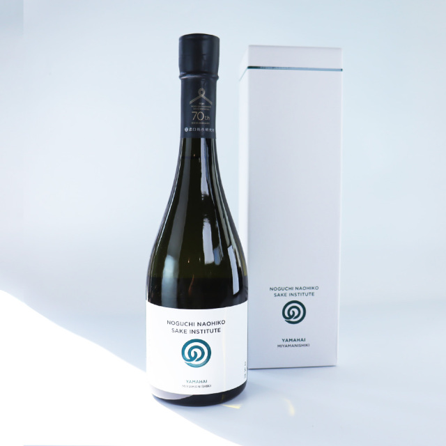 山廃 無濾過生原酒 [五百万石] 2018 | 農口尚彦研究所 ※要冷品（クール