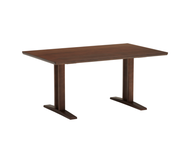 LDテーブルT1300｜オフィシャルショップ｜カリモク60オフィシャルショップ