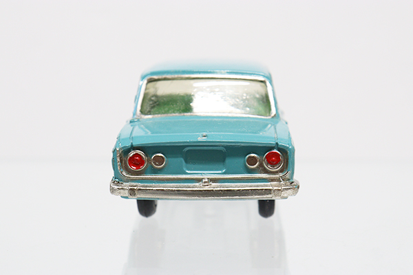 ミニカーショップ ケンボックス 大盛屋☆PHE33☆三菱コルト1000