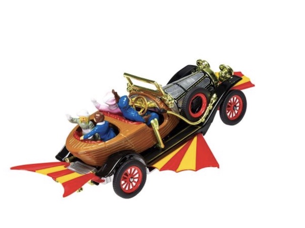 ミニカーショップ ケンボックス 外国モデル☆CGCC053502☆チキチキ