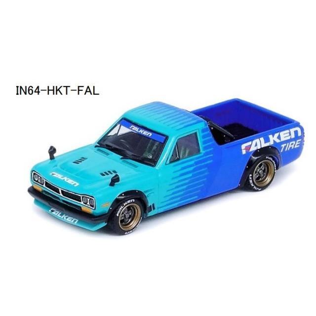INNOモデル ミニカーショップ ケンボックス