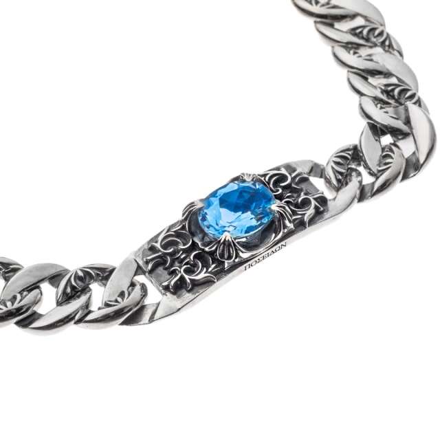 アルテミスクラシック Artemis Classic ポセイドンIDブレスレット ACB0125