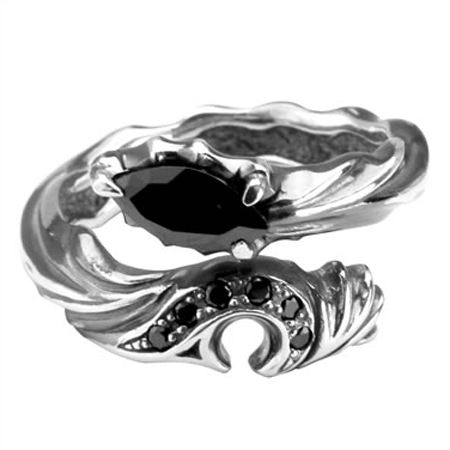 Artemis Classic(アルテミスクラシック) ドラゴンハートリング ACR0209