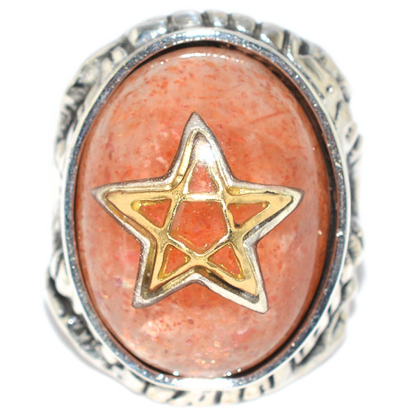 アレックスストリーター ALEX STREETER エンジェルハートリング【2022