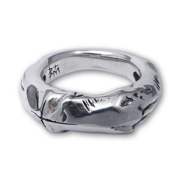 ブラッディマリー Bloody Mary ラピス リング 石 bmr249