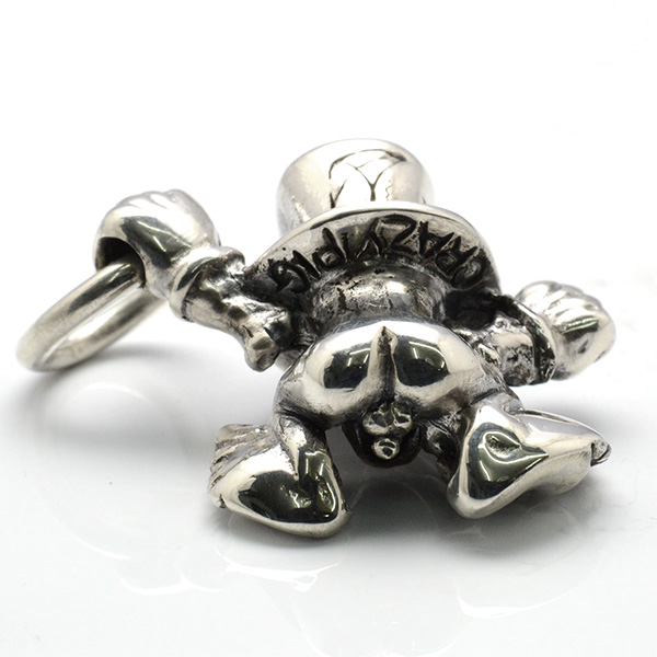 クレイジーピッグ CRAZY PIG DESIGNS チーキーゴメスペンダント CHEEKY