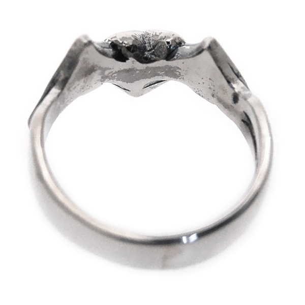 クレイジーピッグ CRAZY PIG DESIGNS スモールハート＆ウィングス