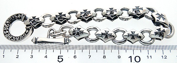 ディールデザイン DEAL DESIGN スリップワイドブレスレット 391413