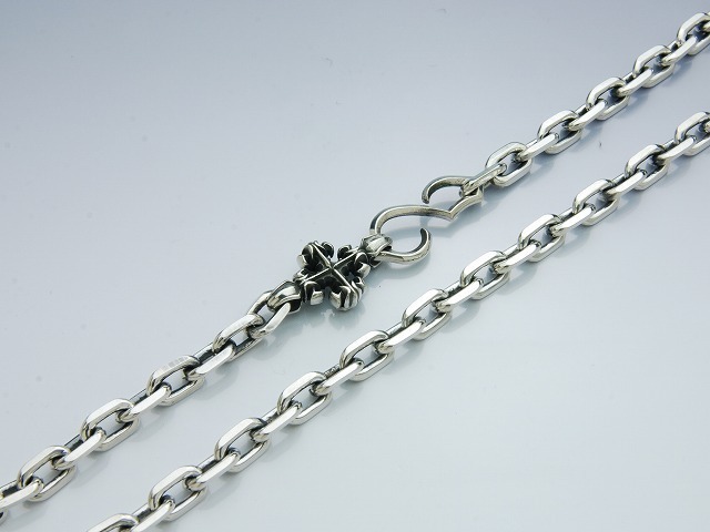 ディールデザイン DEAL DESIGN グランドリリークロスチェーン 391774