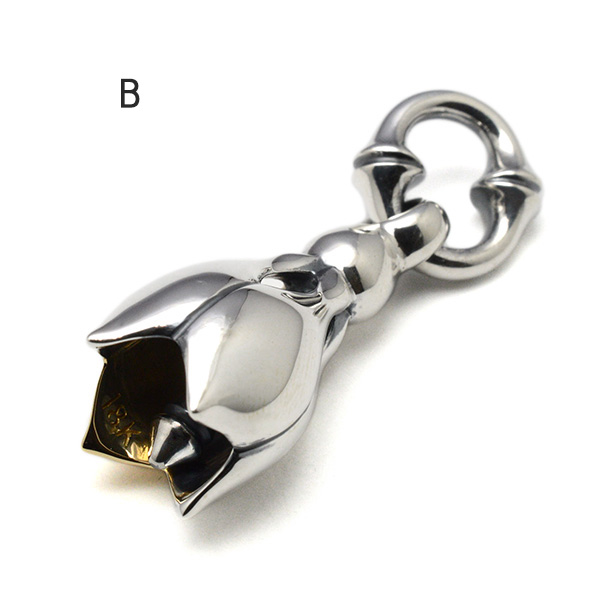 要見積り】ロンワンズ LONE ONES KFPF-0007S Tear Bell S w/One 18K