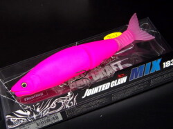 ジョインテッドクローシフト