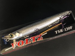Nichols Lures ベン・パーカー マグナムスプーン(BEN PARKER MAGNUM