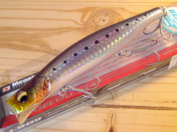 メガバス（Megabass）