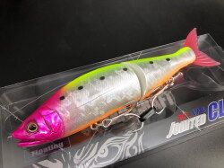 ガンクラフト ジョインテッドクロー178 Type-F 【シーバスルアー専門店