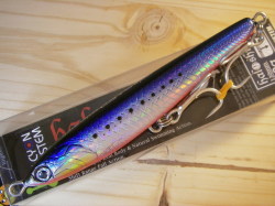 スタジオコンポジット VOLTA 235 RTM 235mm/約98g（ボディのみ