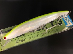 タックルハウス K2F142 数量限定ファクトリーモデル(フック無し