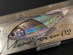 アピア フージンRSベルーガ105MH【シーバスルアー専門店 キング