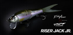 ジャクソン ジェスターJSC-62IIIXH【シーバスルアー専門店 キング