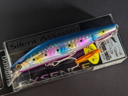 シマノ エクスセンス サイレントアサシン 狂鱗140F AR-C 140mm/23g