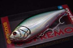 アピア フージンRSデザイア95MH【シーバスルアー専門店 キング