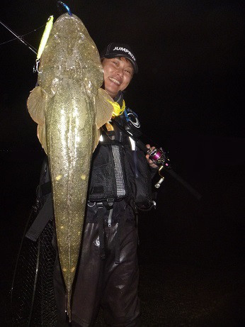 ジャンプライズ オールウェイク 86 フィネス 【シーバスルアー専門店