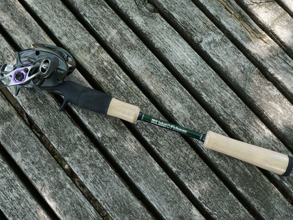 インクスレーベル×フィッシュマン トレス・サビオ FXB-TS79UL Tres