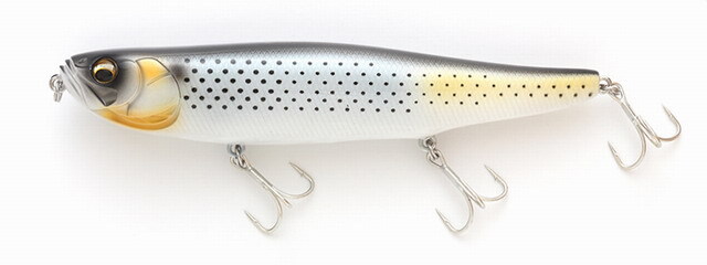 イマカツ スラムドッグモンスター 145mm/40g 【シーバスルアー専門店